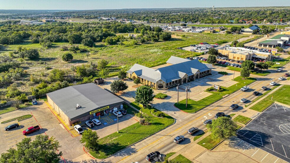 More Photos Of 126 S Ranch House Rd, Willow Park Medical For Sale