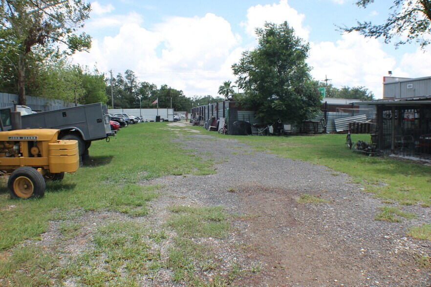 More Photos Of 13104 Cullen Blvd, Houston Land For Sale