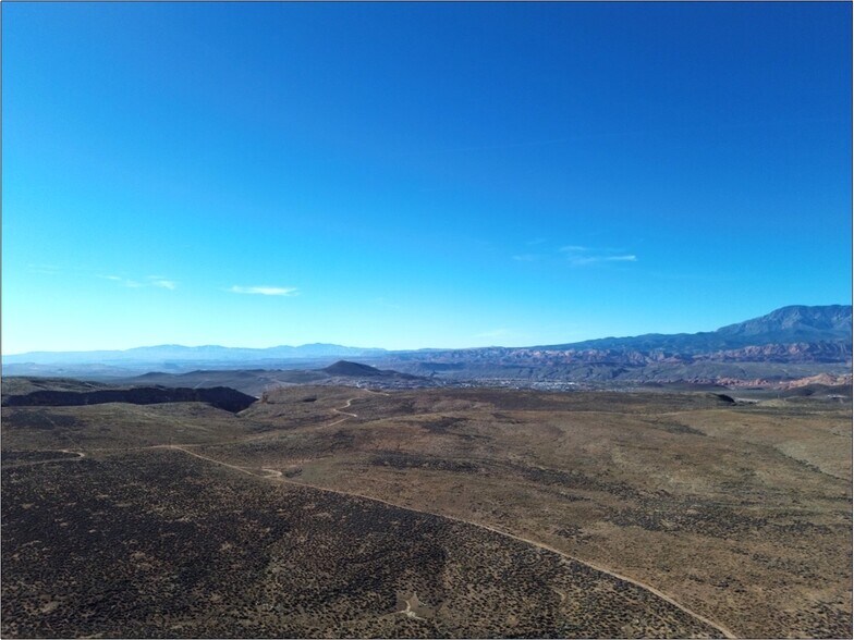 More Photos Of 670 State Highway 59, Hurricane Land For Sale