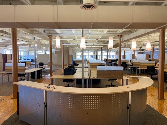 More Photos Of 400 Main St, La Crosse Office For Lease