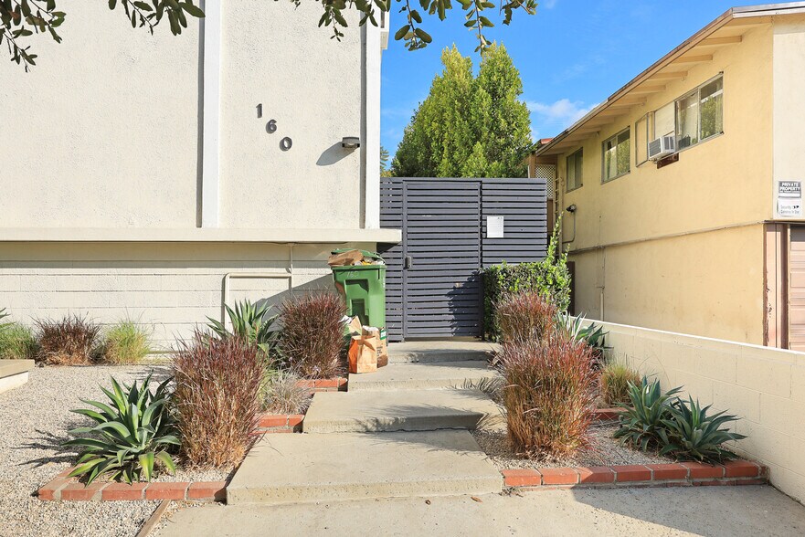 More Photos Of 160 S Michigan Ave, Pasadena Apartments For Sale