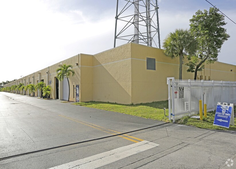 Primary Photo Of 20855 NE 16th Ave, Miami Warehouse For Lease
