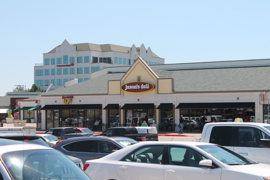 More Photos Of 2200-2404 Airport Fwy, Bedford Unknown For Lease