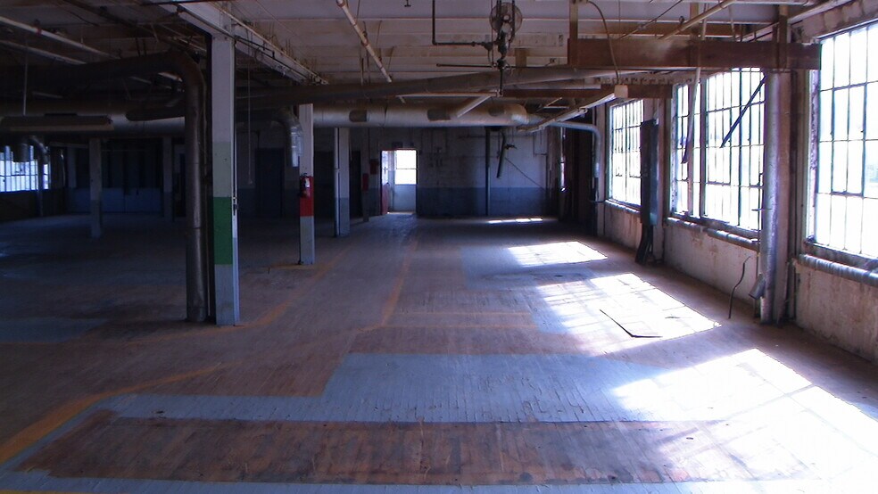 More Photos Of 36 Railroad Ave, Frewsburg Manufacturing For Lease
