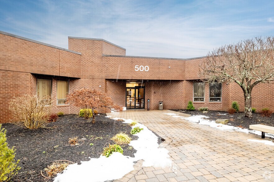More Photos Of 500 Montauk Hwy, West Islip Medical For Lease