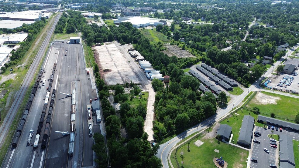 More Photos Of 1775 Essie McIntyre Blvd, Augusta Land For Lease