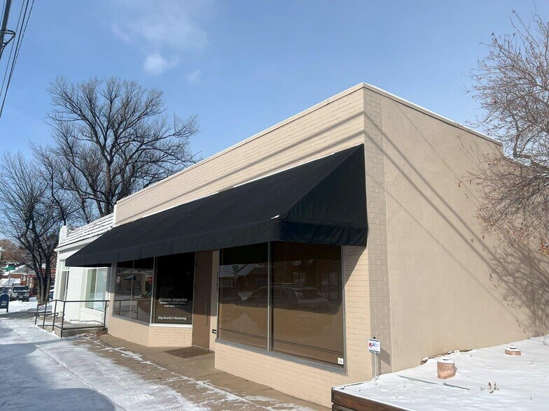 More Photos Of 2707-2717 E Louisiana Ave, Denver Office For Sale