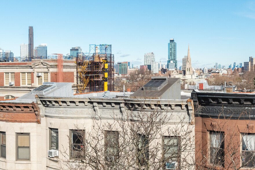 More Photos Of 528 5th St, Brooklyn Apartments For Sale