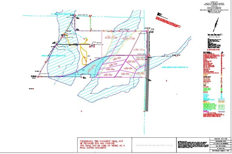 More Photos Of TBD County Road 146, Georgetown Land For Lease