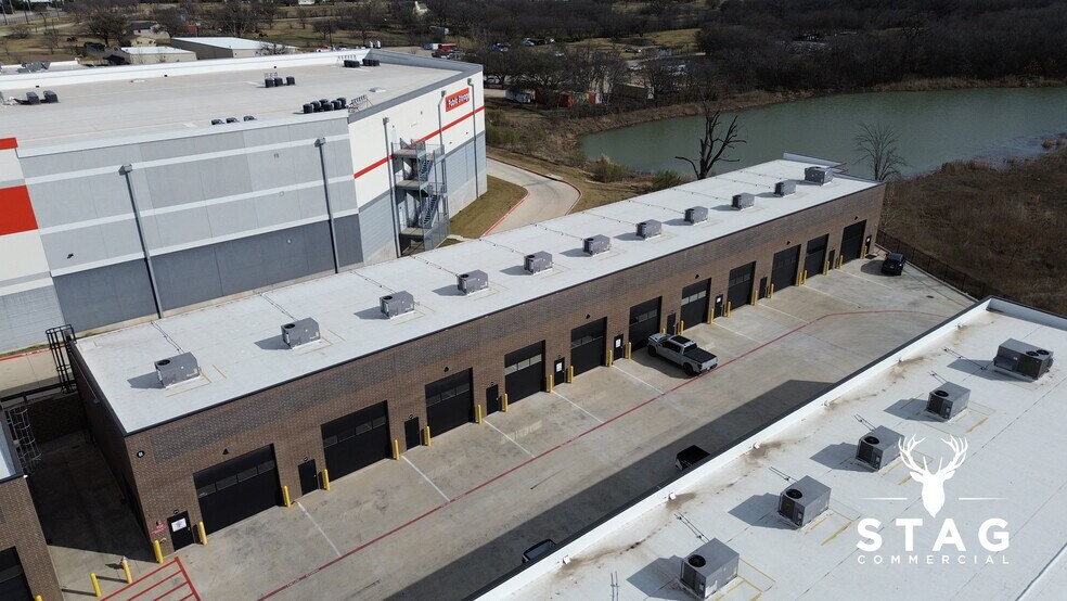 More Photos Of 4451 Dale Earnhardt Way, Northlake Office For Lease