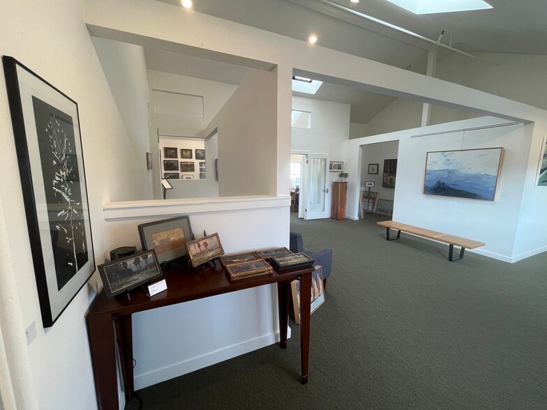 More Photos Of 700-706 Gilman St, Berkeley Storefront Retail Office For Sale