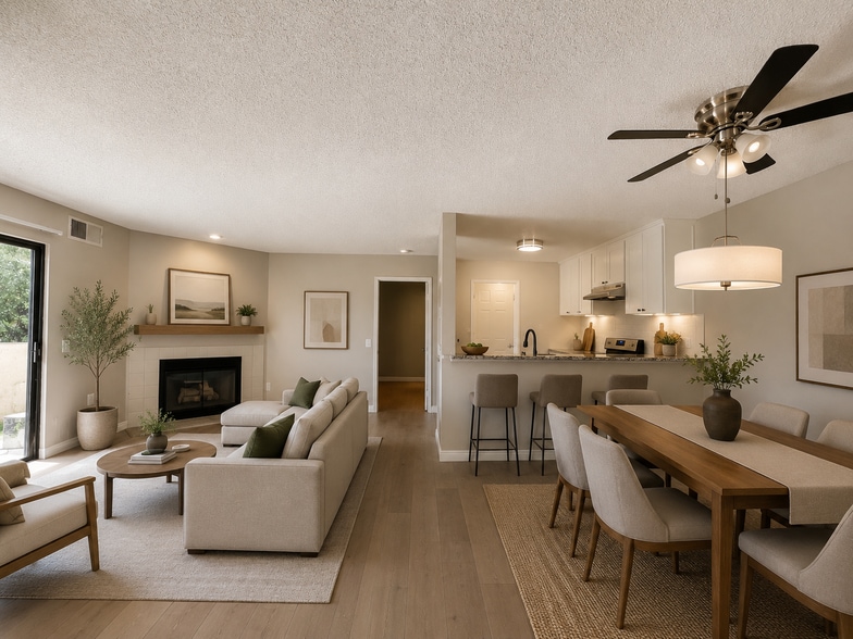 More Photos Of 13202 Downey Ave, Paramount Apartments For Sale