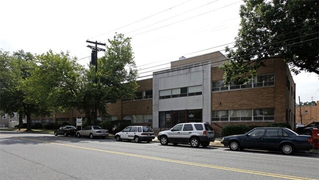 Primary Photo Of 116 Millburn Ave, Millburn Medical For Lease