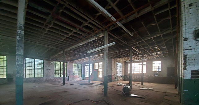 More Photos Of 1125-1151 N Front St, Catasauqua Warehouse For Sale