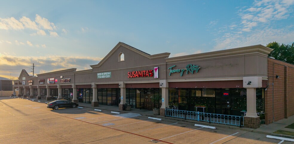 Primary Photo Of 4915 Fm 2920 Rd, Spring Unknown For Lease