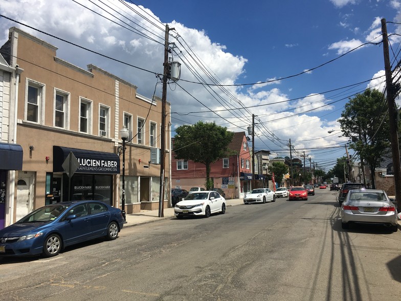 More Photos Of 604 Van Houten Ave, Clifton Storefront Retail Residential For Sale