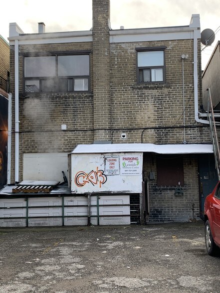 More Photos Of 792 Eglinton Ave E, Toronto Storefront For Lease