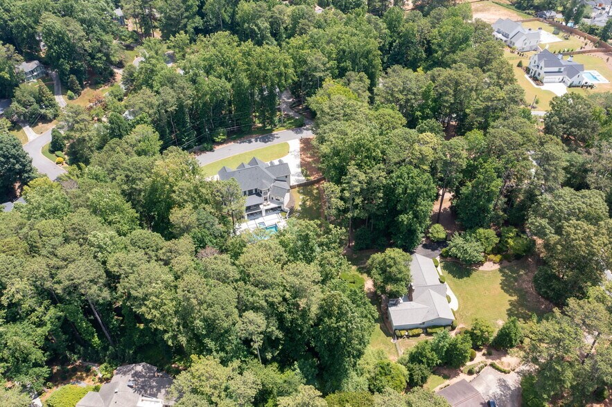 More Photos Of 59 Woodlawn Dr NE, Marietta Land For Sale