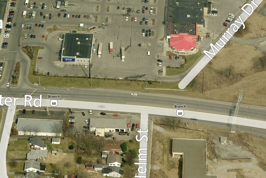 More Photos Of 1311 Winchester Rd, Lexington Land For Sale