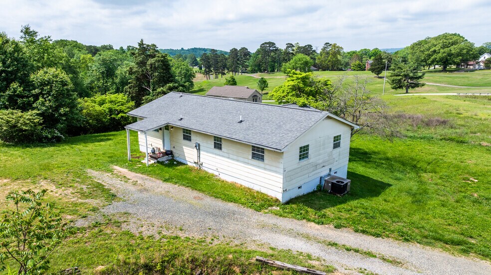 More Photos Of 5141 Roane State Hwy, Rockwood Warehouse For Sale