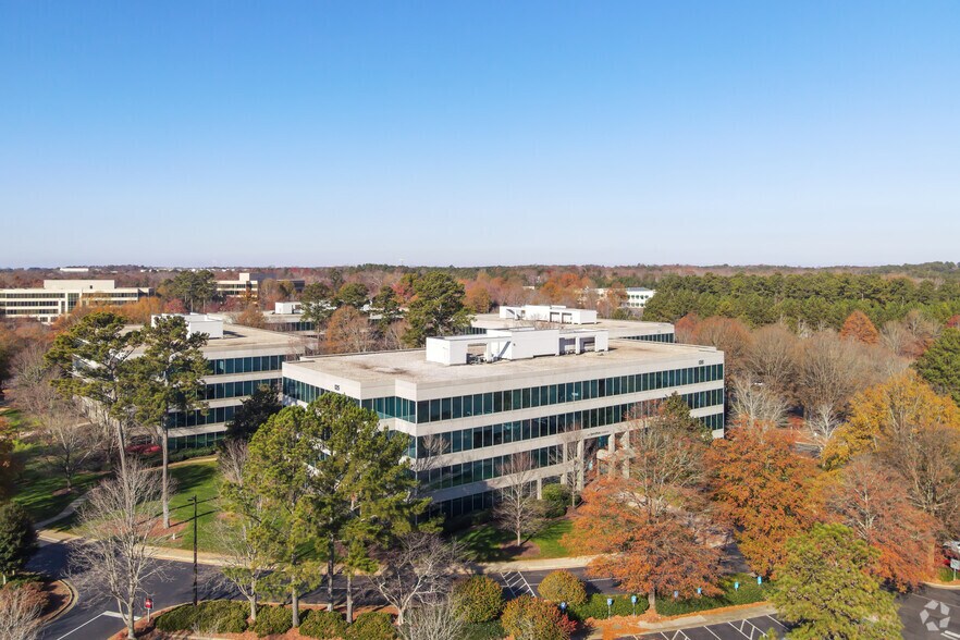 More Photos Of 125 Townpark Dr NW, Kennesaw Office For Lease