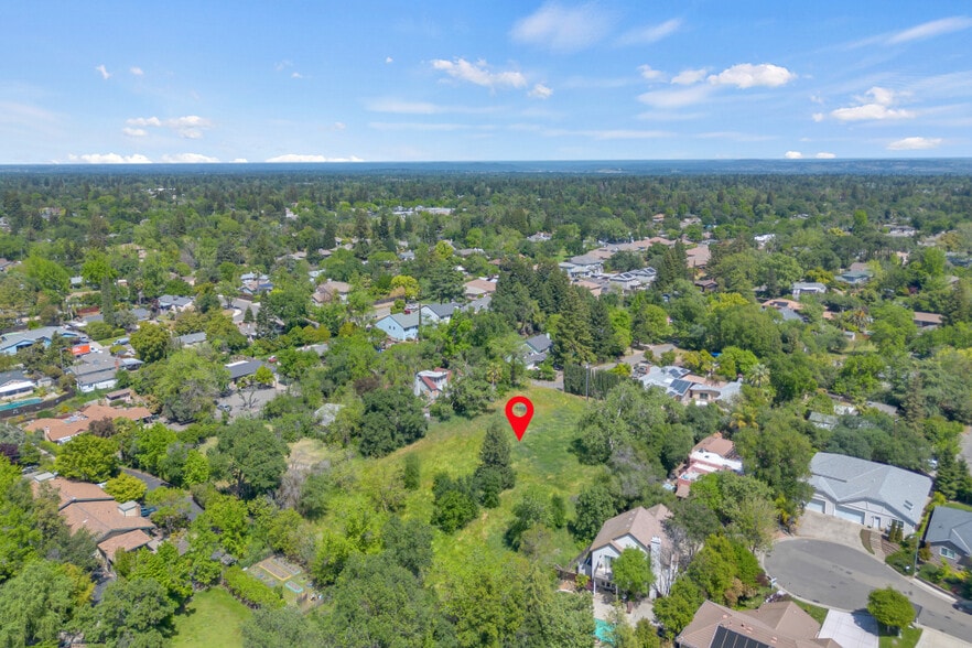 More Photos Of 8004 Archer Ave, Fair Oaks Land For Sale