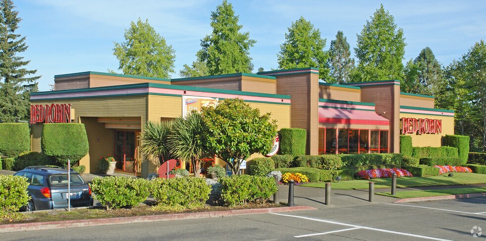 More Photos Of 600 Cooper Point Rd SW, Olympia Restaurant For Sale