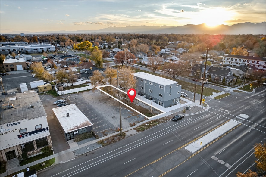 More Photos Of 775 800 S, Salt Lake City Land For Sale
