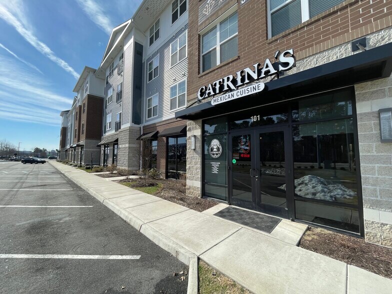 More Photos Of 3061 Godwin Blvd, Suffolk Multifamily For Sale