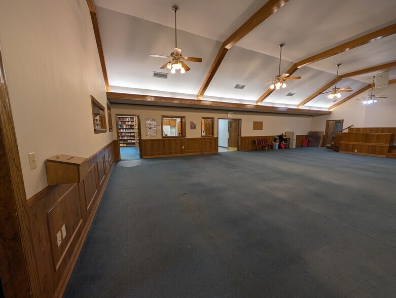 More Photos Of 9621 Tall Timber Blvd, Little Rock Religious Facility For Sale
