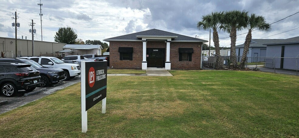 Primary Photo Of 3250 Dundee Rd, Winter Haven Office For Sale