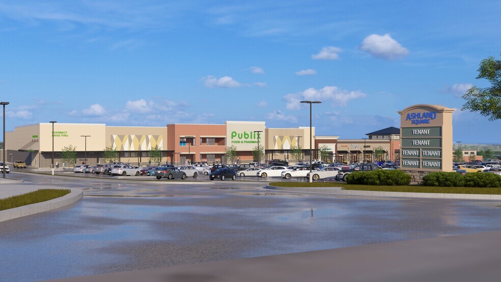 More Photos Of Dumfries Rd & Spriggs Rd, Manassas Unknown For Lease