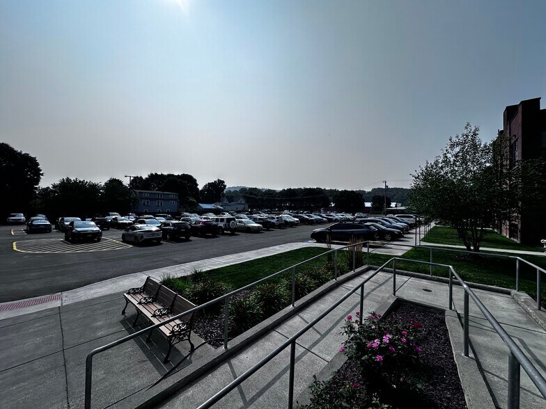 More Photos Of 165 S Main St, Cortland Warehouse For Lease