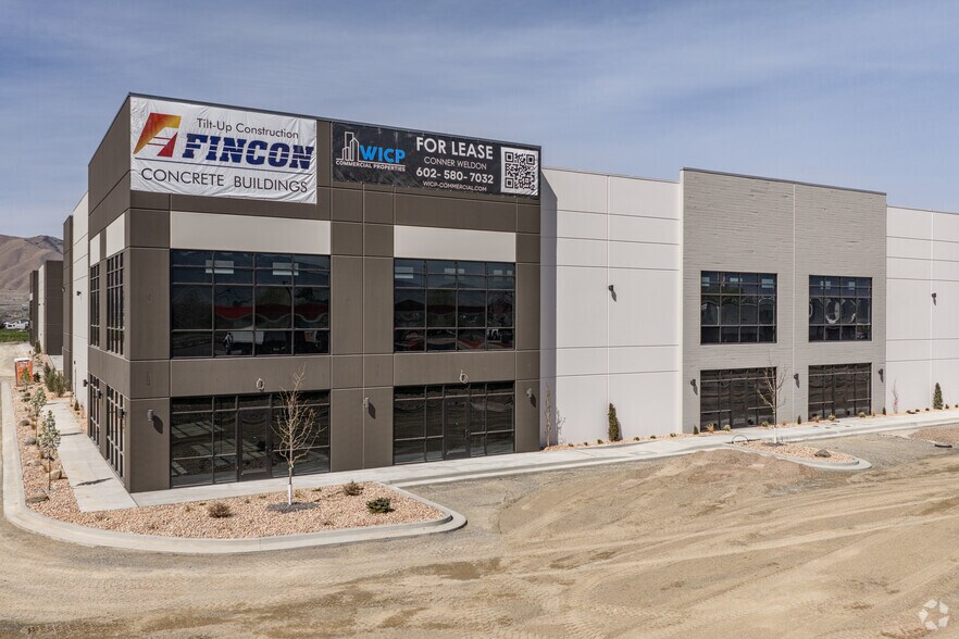 More Photos Of 171 W 1130 N, Payson Unknown For Lease