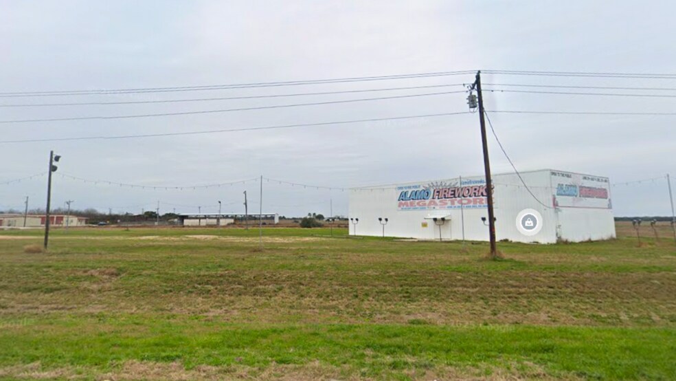 More Photos Of 29 Beck E rd, Inez Land For Lease