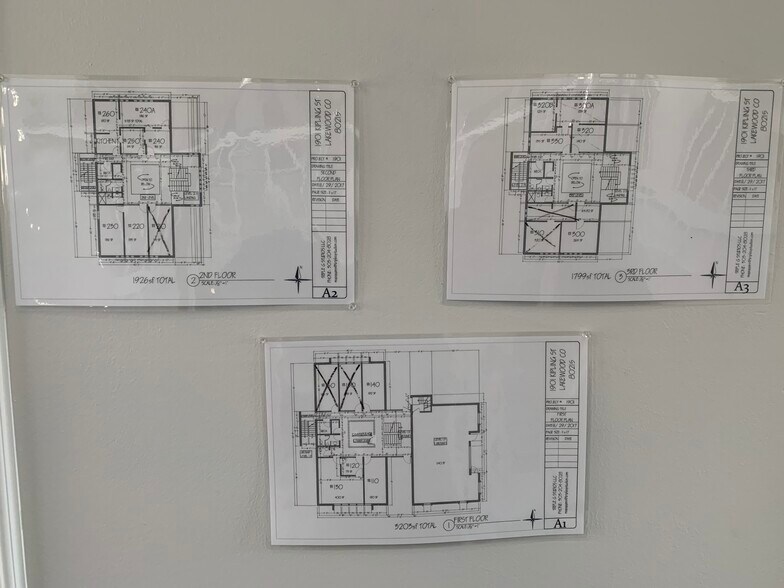 More Photos Of 1901 Kipling St, Lakewood Office For Sale
