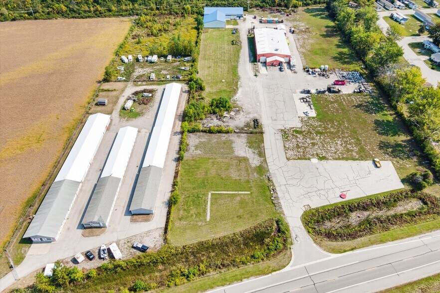 More Photos Of 683 River Rd, Bay City Manufacturing For Sale