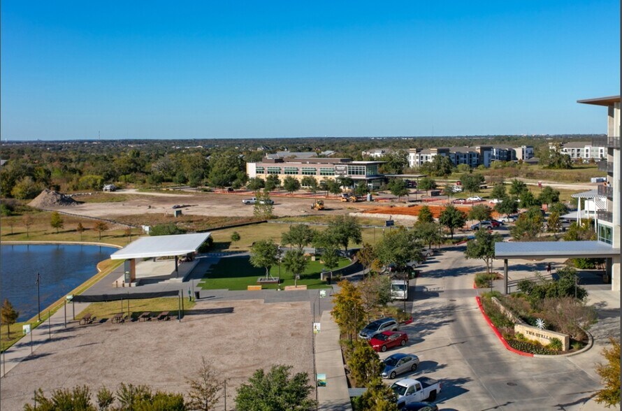 More Photos Of 4113 Lake Atlas Dr, Bryan General Retail For Lease