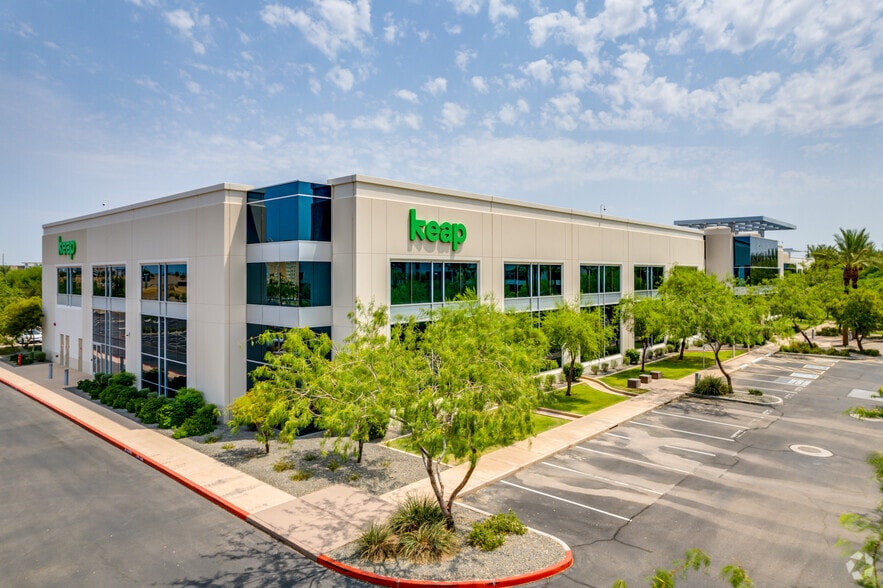 Primary Photo Of 1260 S Spectrum Blvd, Chandler Office For Sale
