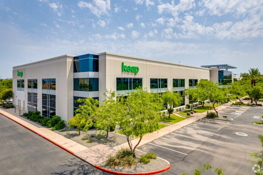 More Photos Of Loop 202 & Price Rd, Chandler Unknown For Lease