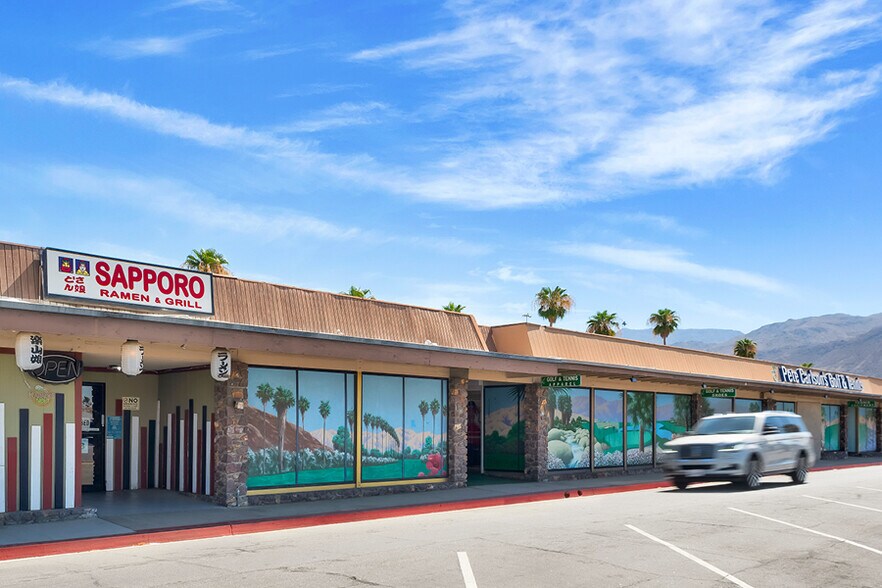 More Photos Of 73759 Highway 111, Palm Desert Restaurant For Sale
