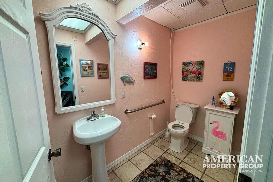 More Photos Of 21234 Olean Blvd, Port Charlotte Storefront Retail Office For Sale