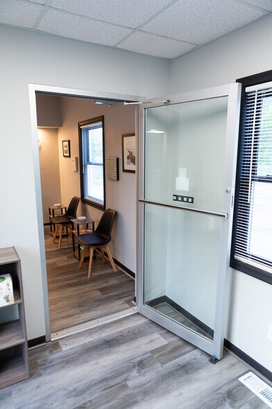 More Photos Of 340 W Grand River Ave, Webberville Medical For Sale