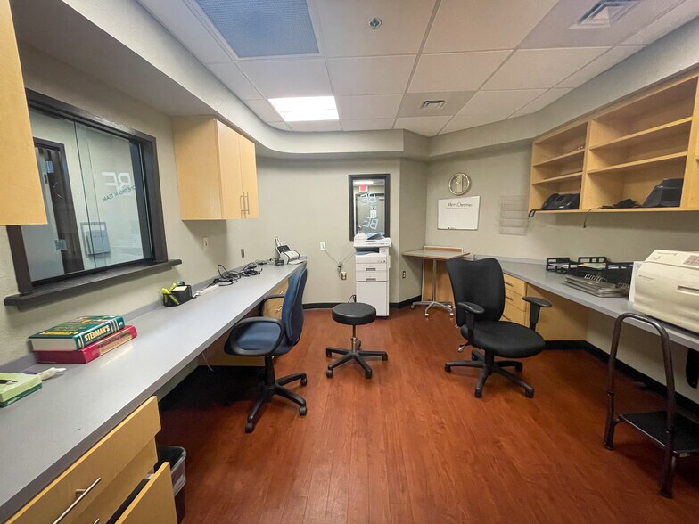 More Photos Of 1 Hospital Dr, Asheville Medical For Lease