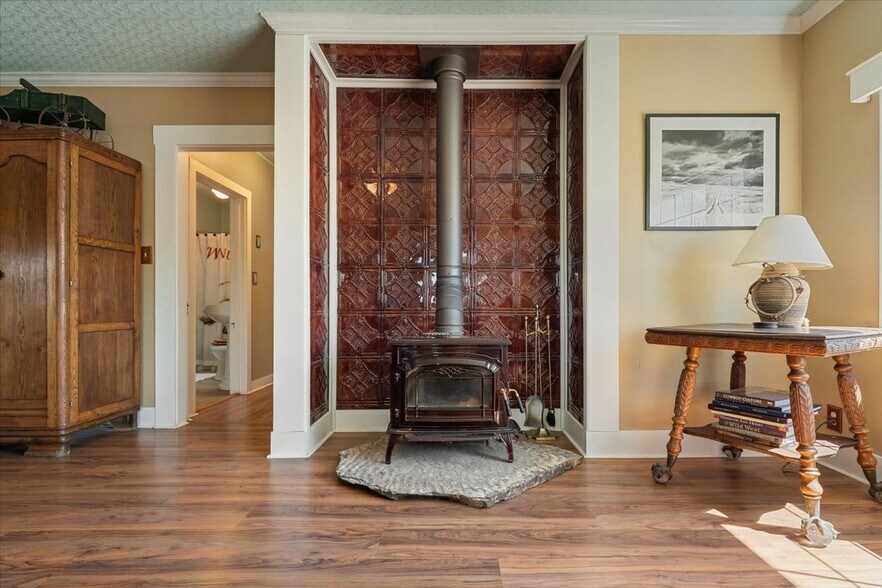 More Photos Of 3104 Harry Cash Rd, Montague Land For Sale