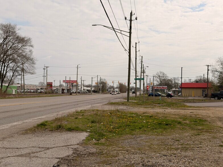 More Photos Of 3049 S Kentucky Ave, Indianapolis Land For Sale