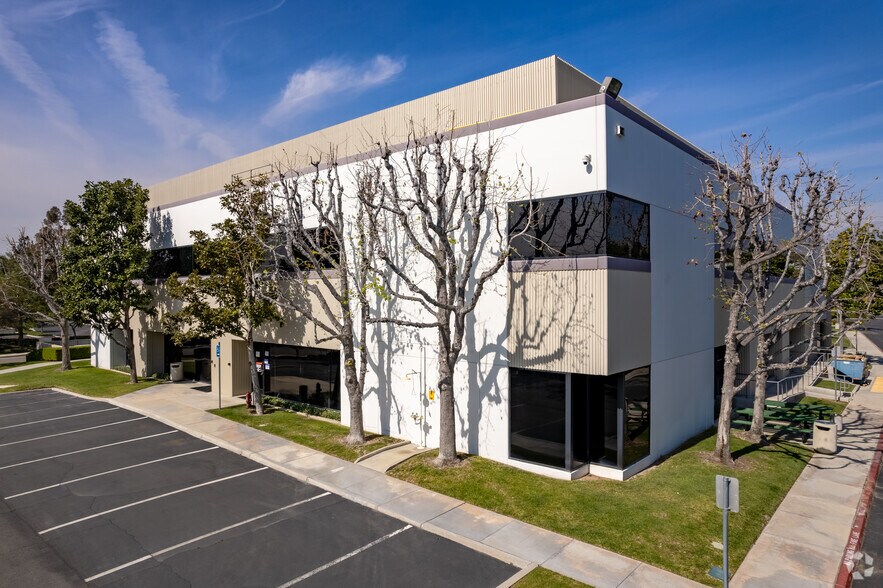 More Photos Of 650 Cliffside Dr, San Dimas Medical For Lease