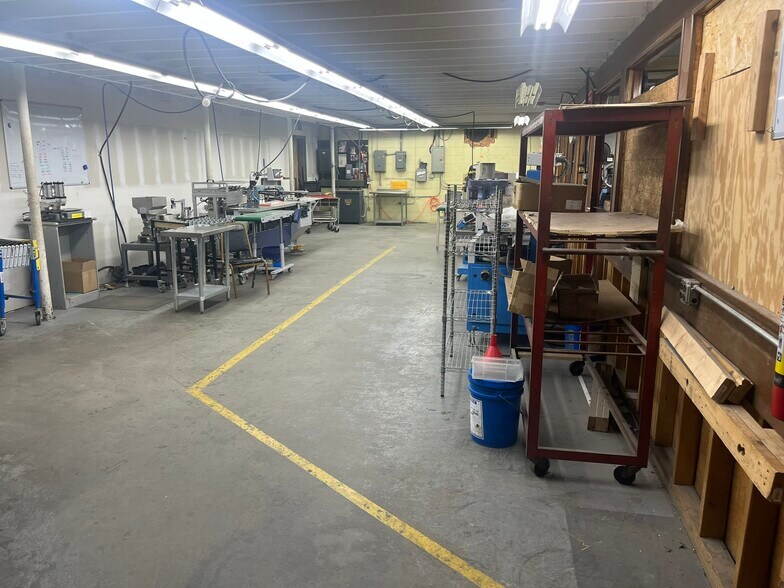 More Photos Of 225 Dupont Dr, Providence Research And Development For Sale