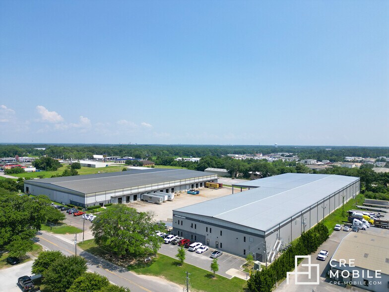 Primary Photo Of 5212 Willis Rd, Theodore Unknown For Lease