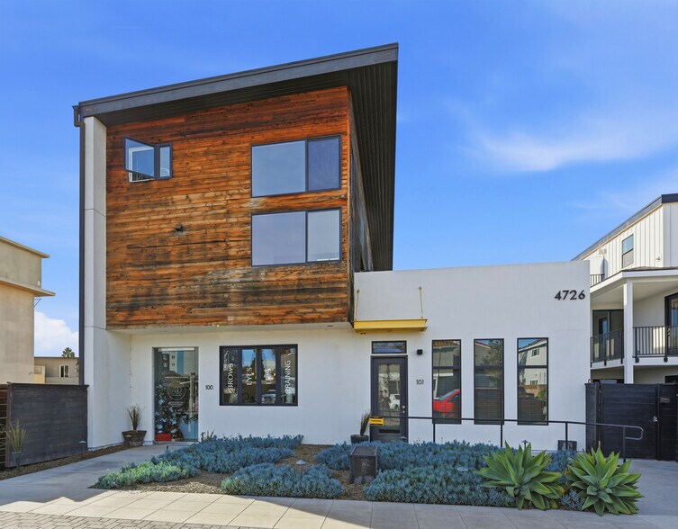 Primary Photo Of 4726 Utah St, San Diego Apartments For Sale